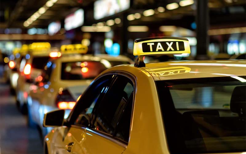 Taxi Companies in Farnham